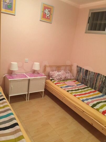 2-к. квартира, 59 м² (Испания)