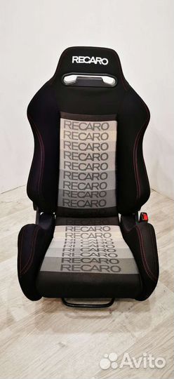 Полуковш lm recaro-500