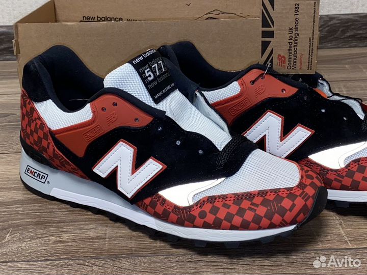 New Balance 577 Made in England 8 US (original)