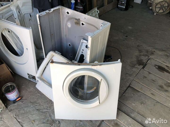 Стиральная машина samsung s821 3,5 kg