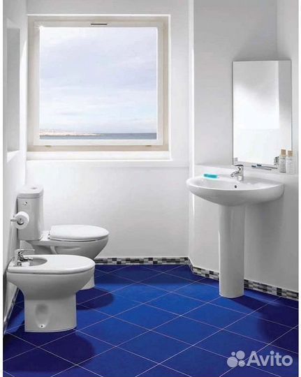 Раковины в интернет-магазине сантехгуру