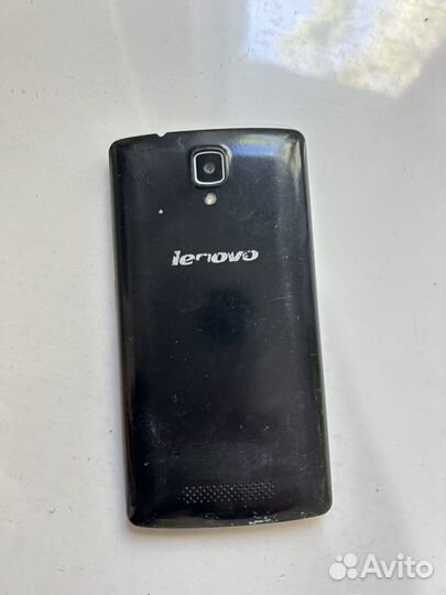 Lenovo A1000, 8 ГБ