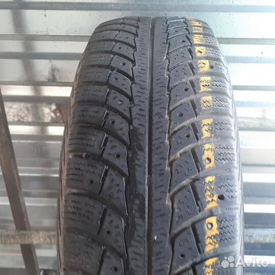 Gislaved Nord Frost 5 225/70 R16