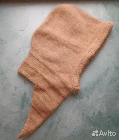 Шапки вязаные ручная работа