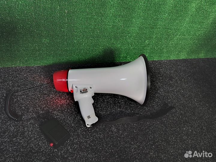 Громкоговоритель