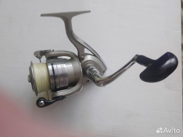 Спиннинг zetrix solver 16 - 56гр