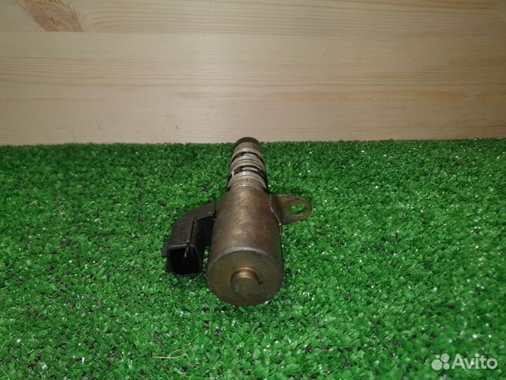 Клапан электромагнитый регулировки фаз грм nissan