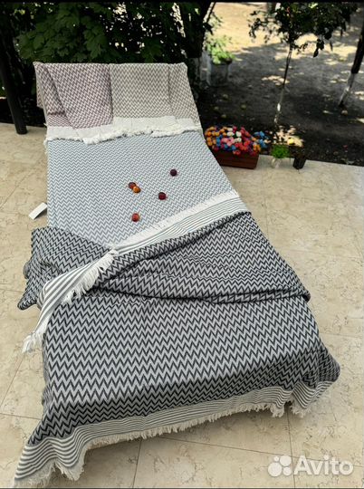 Плед покрывало детское