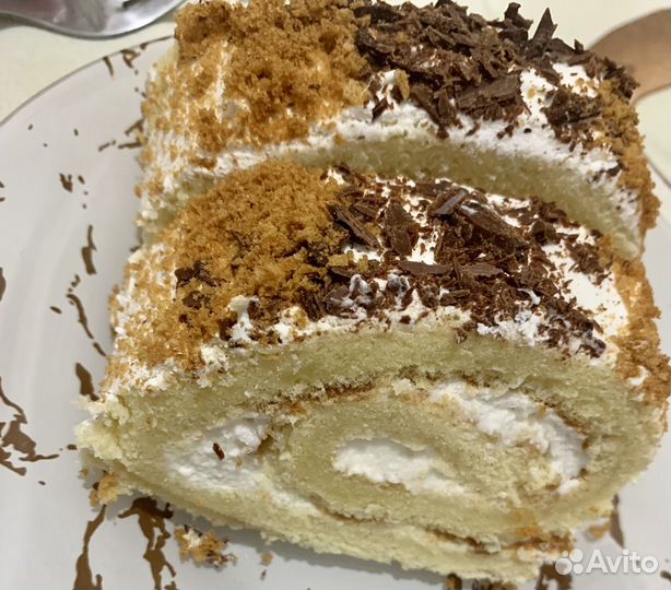 Выпечка на заказ