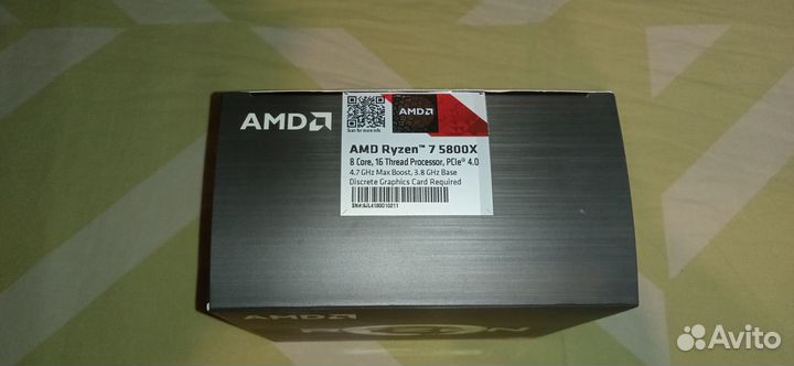 Материнская плата + Процессор + Оперативная память