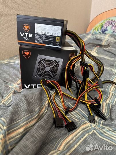 Блок питания