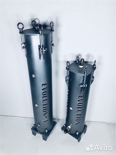 Фильтр-осушитель воздуха для компрессора