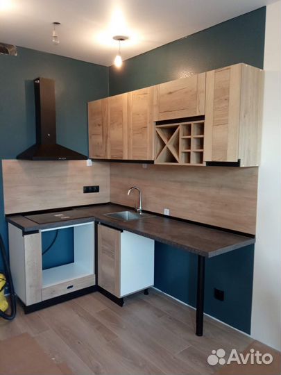 Сборщик мебели, сборка кухни, собрать мебель