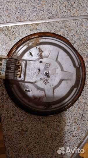 Конфорка для электроплиты 180-2 кВт