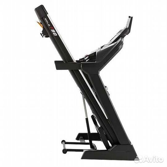 Беговая дорожка Sole F80 v.1.12