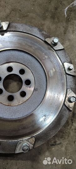 Маховик Mitsubishi Outlander XL