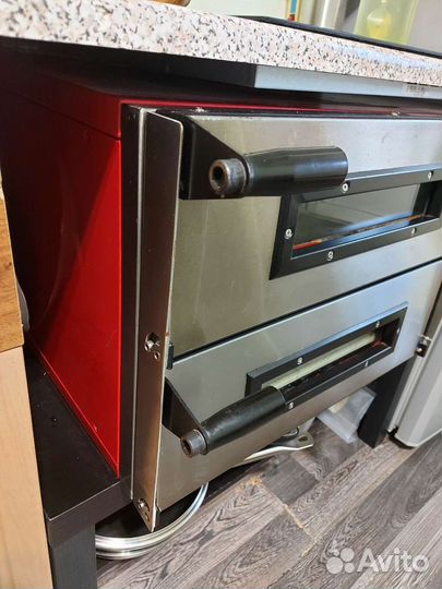 Печь для пиццы