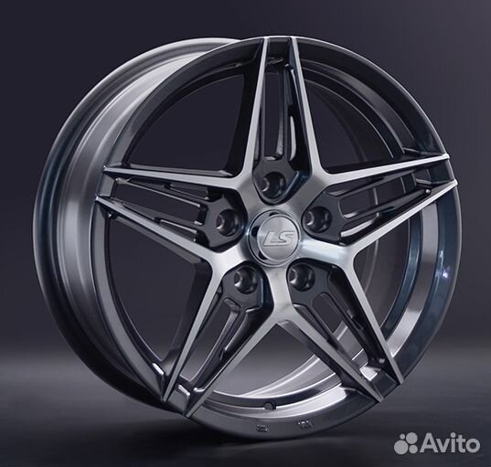 Новые диски R16 Логан/Веста и все авто с 4x100