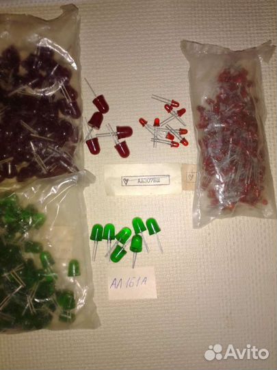 Светодиоды