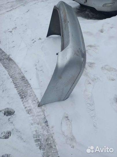 Бампер Култус