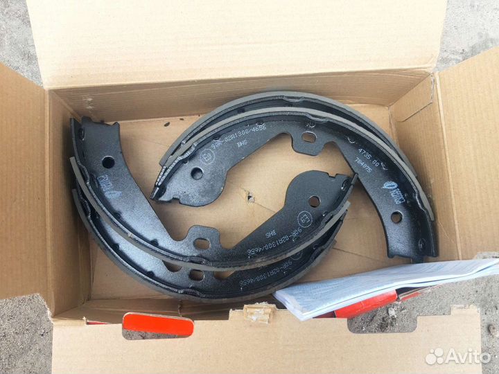 Ремень вентилятора рендж ровер 4,2 новый