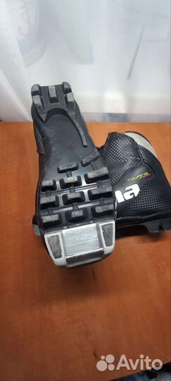 Лыжные ботинки alpina р32