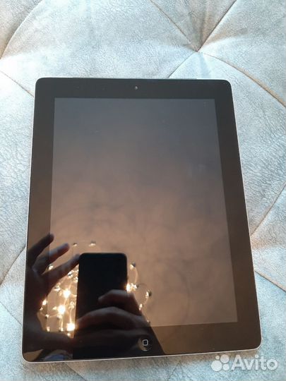 iPad 2 (wifi +3G), 0,5/16 гб