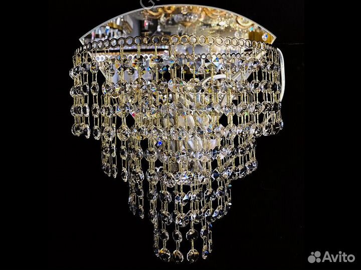 Бра светильник настенный 