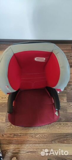 Детское автокресло 15 до 36 кг