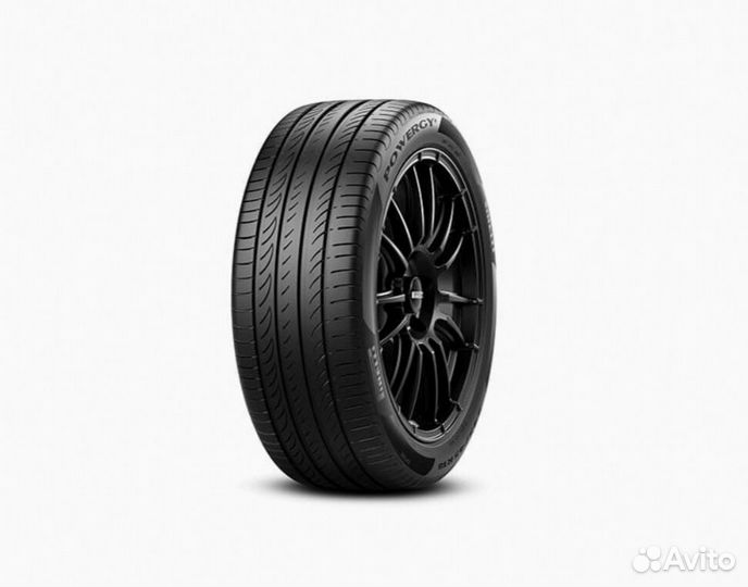 Pirelli Powergy 235/55 R17 103Y