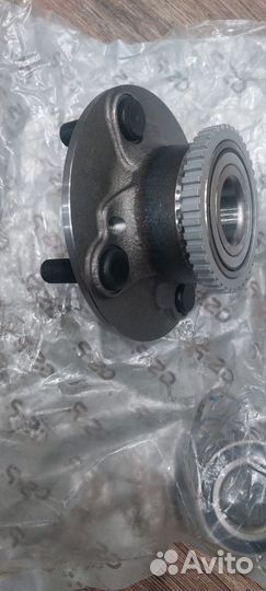 Ступица задняя в сборе(с абс) Suzuki