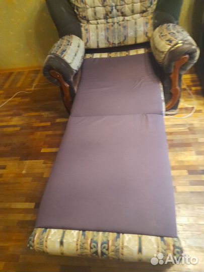 Кресло раскладное