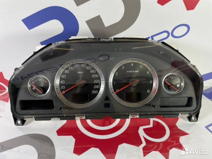 Панель приборов Volvo Xc90 C 85 4.4 2008