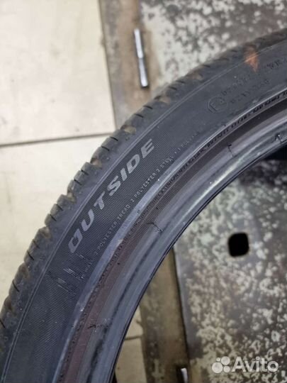 Pirelli P Zero 245/40 R19