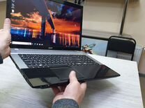 Ноутбук Acer (Большой экран, Intel Core i5 )