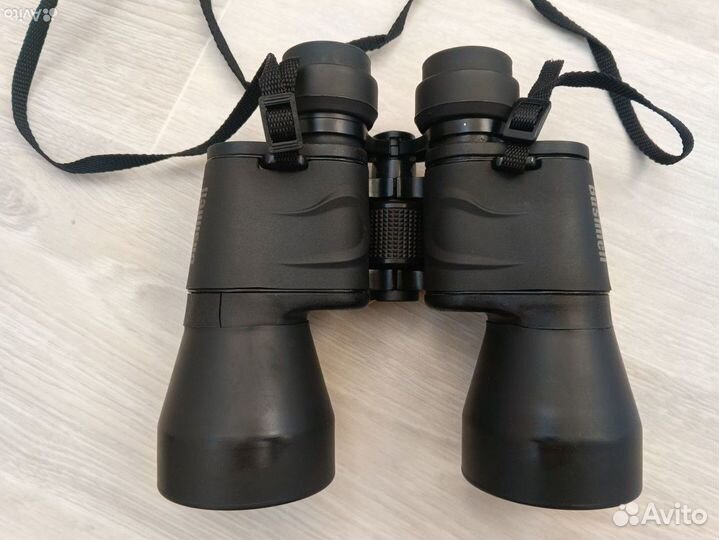 Бинокль Bushnell 30x60