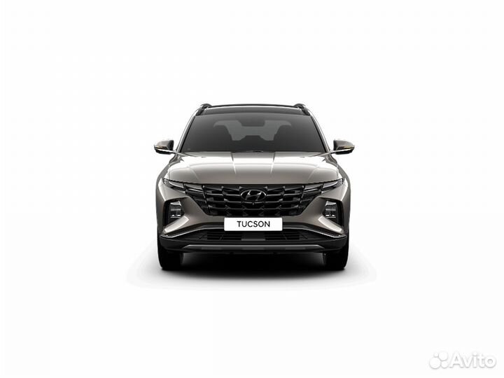 Hyundai Tucson 2.0 AT, 2024