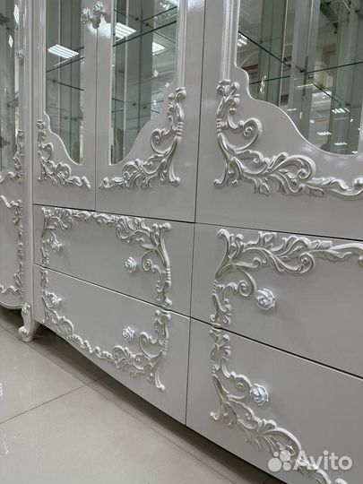 Горка Батичелла