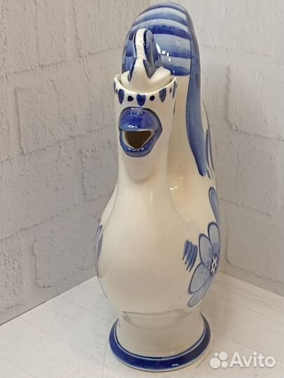 Штоф-кувшин 