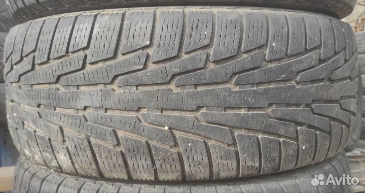 Nokian Tyres Hakkapeliitta R 265/60 R18