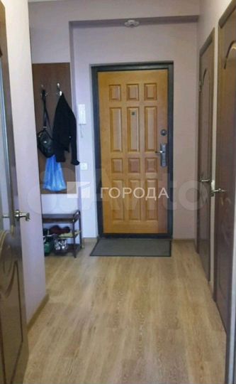 2-к. квартира, 69 м², 13/14 эт.