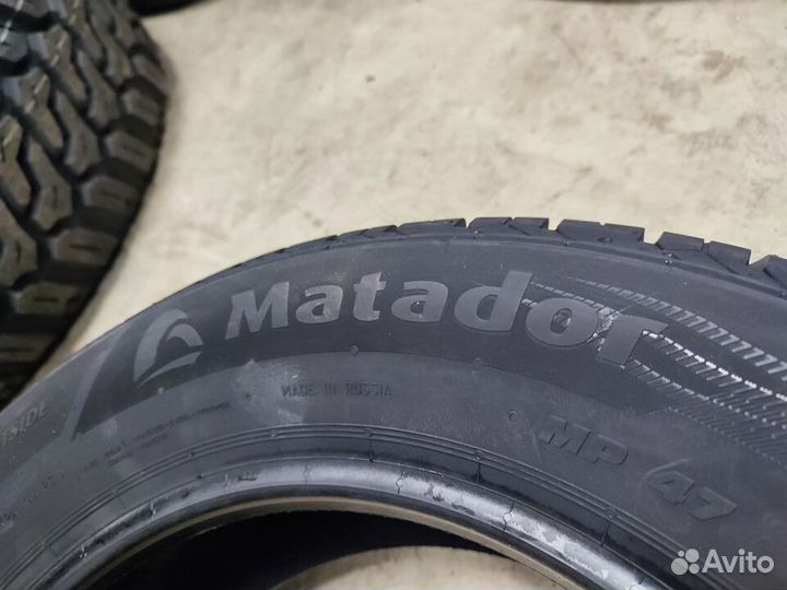 Matador MP 47 Hectorra 3 185/60 R14 82T