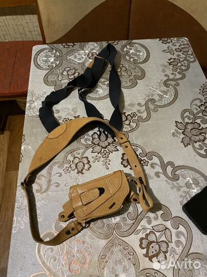 Кабура для пистолета Арсенал