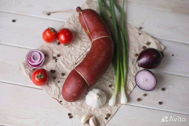 Мясные деликатесы халяль опт