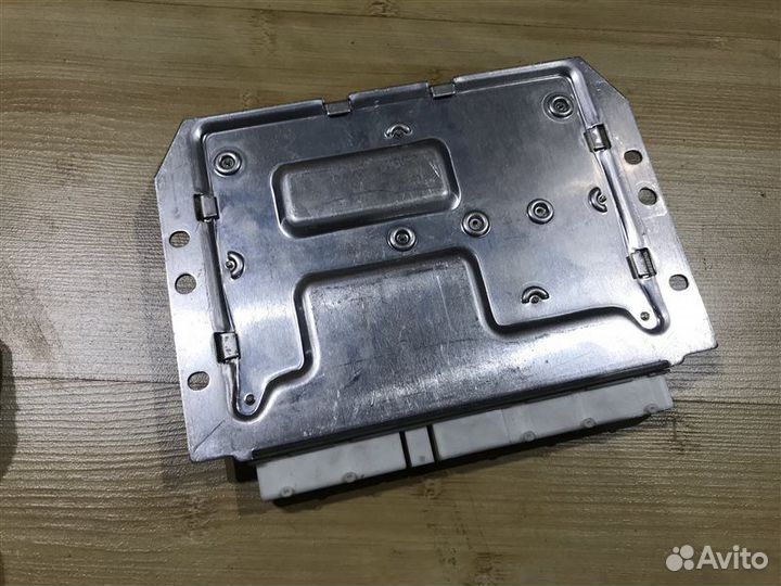 Блок управления ESP Mercedes-Benz M-Class W163