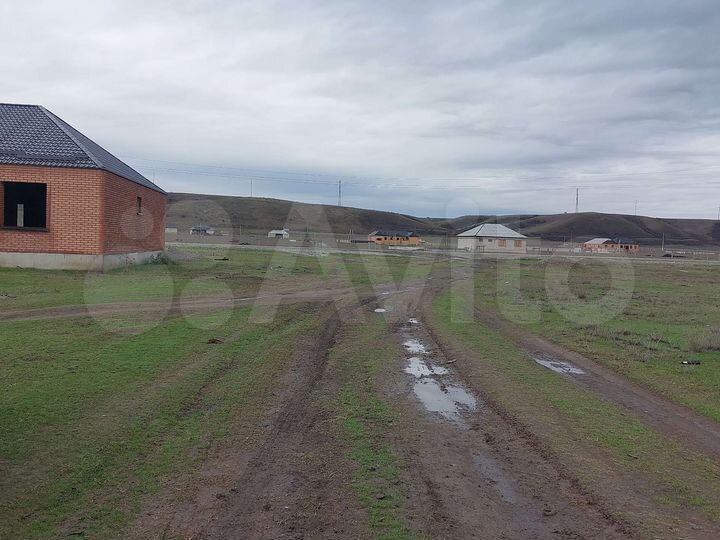 Участок 10 сот. (ИЖС)