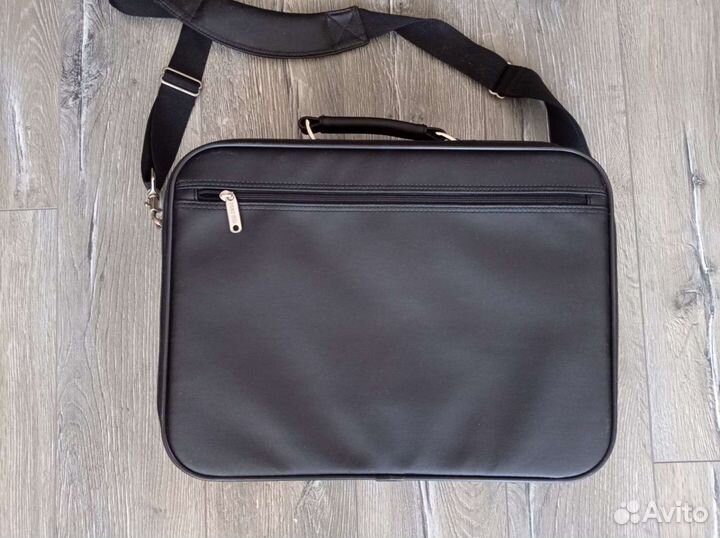 Сумка для ноутбука/документов PortCase
