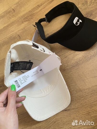 Кепка бейсболка женская