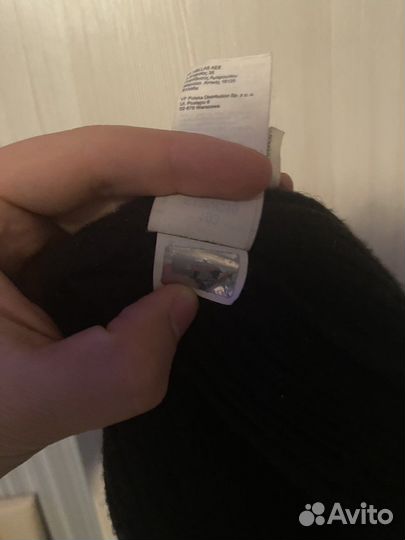 Мужская шапка The North Face