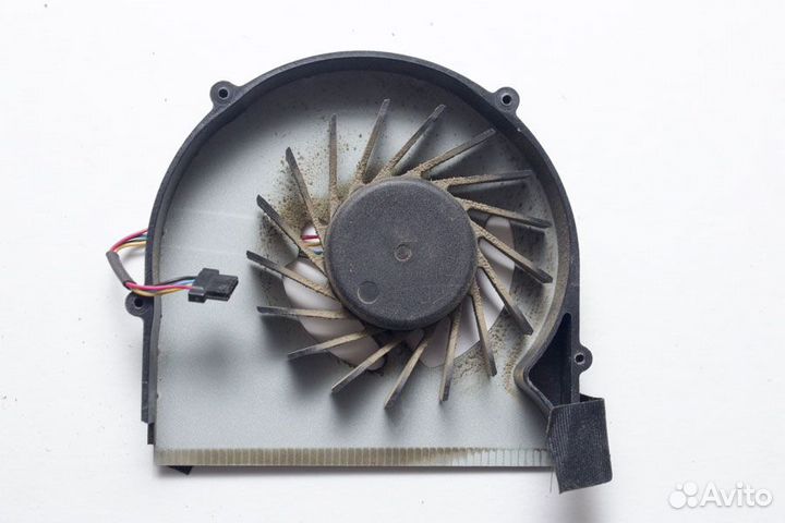Вентилятор AD06705HX11DB00 0LA563 для Lenovo B560